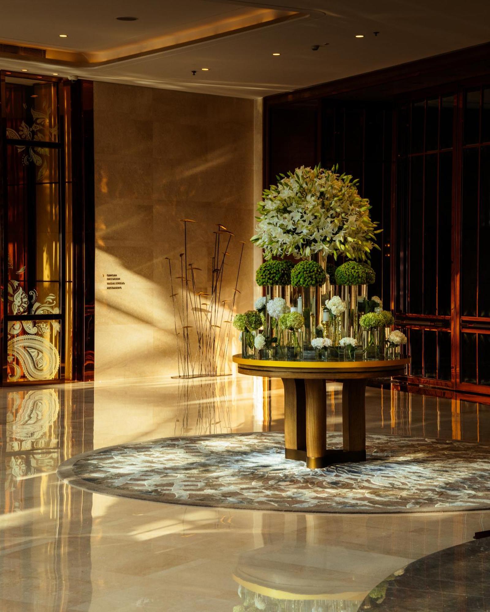 Jw Marriott Hotel Kalkutta Exterior foto