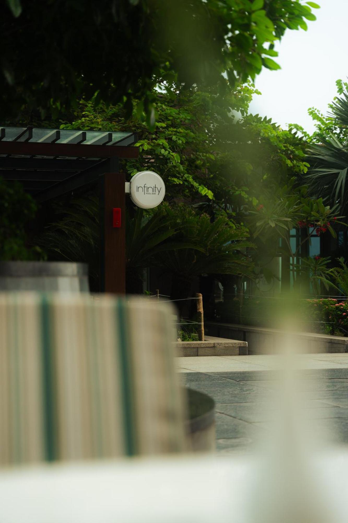 Jw Marriott Hotel Kalkutta Exterior foto